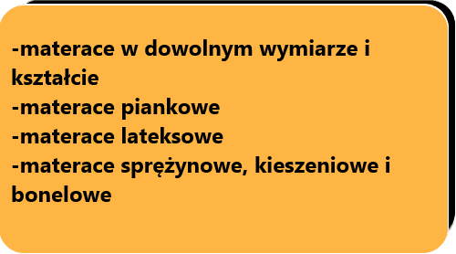 logo-tył Este materace Zarzecze